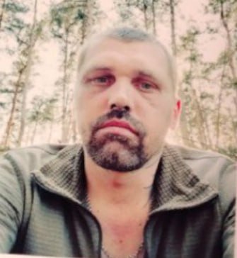 Фотография Крючков Дмитрий Александрович, погибший солдат СВО