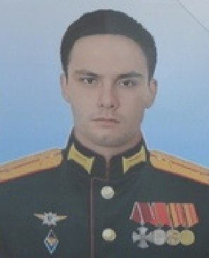 Фотография Багданов Ринат Маратович, погибший солдат СВО