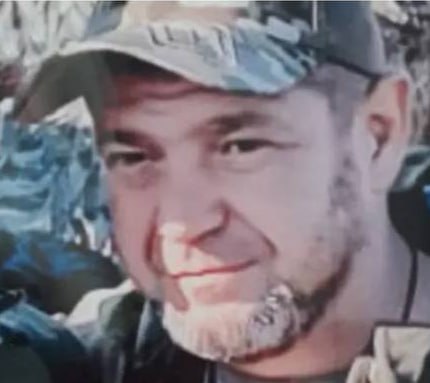 Фотография Боев Дмитрий, погибший солдат СВО