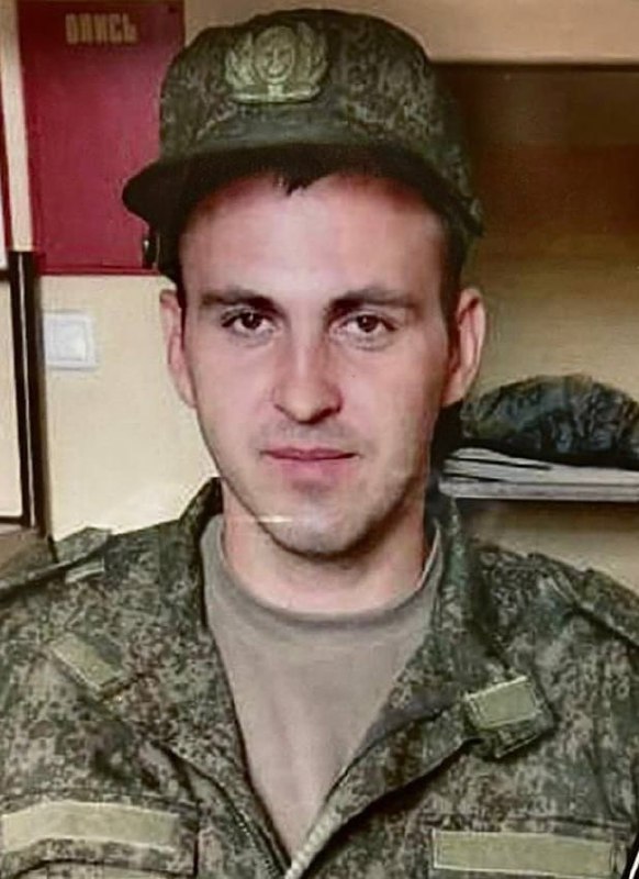 Фотография Климовцов Александр Михайлович, погибший солдат СВО