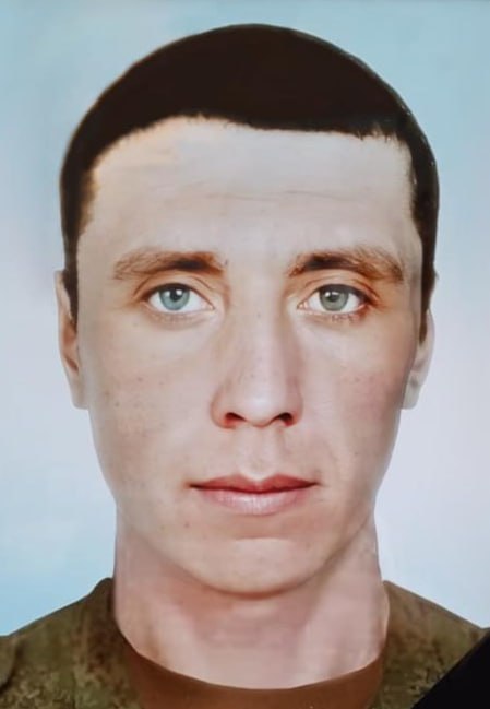 Фотография Никульшин Алексей Викторович, погибший солдат СВО