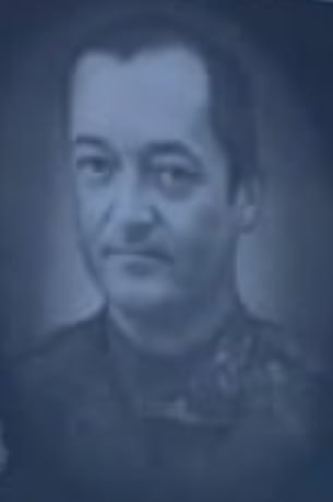 Фотография Гречущев Евгений Валерьевич, погибший солдат СВО
