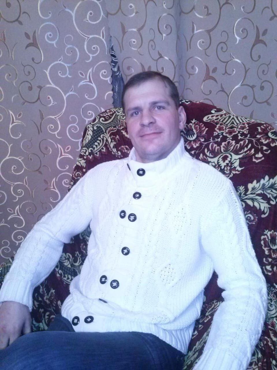 Фотография Харьков Денис Михайлович, погибший солдат СВО