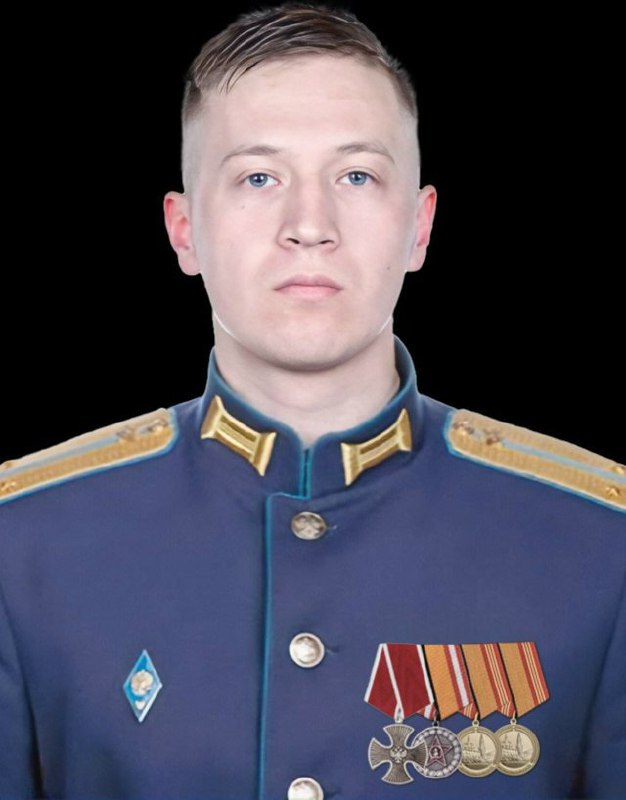 Фотография Бабанов Юрий Михайлович, погибший солдат СВО