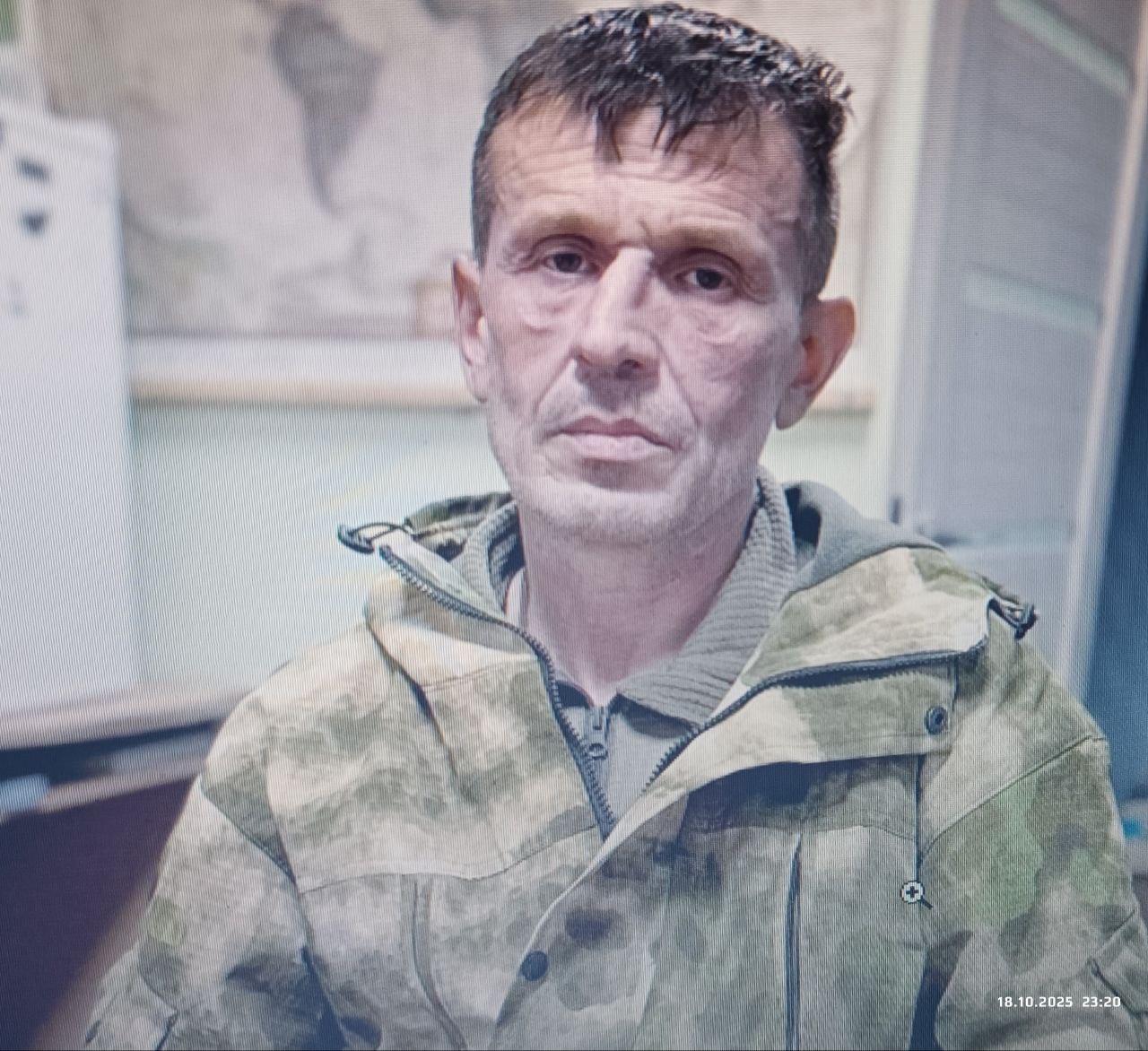 Фотография Дегтярёв Сергей Валерьевич, погибший солдат СВО