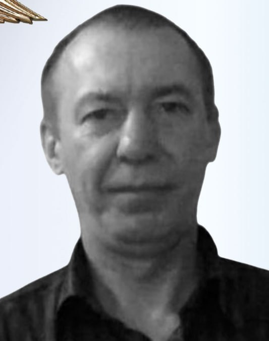 Фотография Вальков Вадим Владимирович, погибший солдат СВО