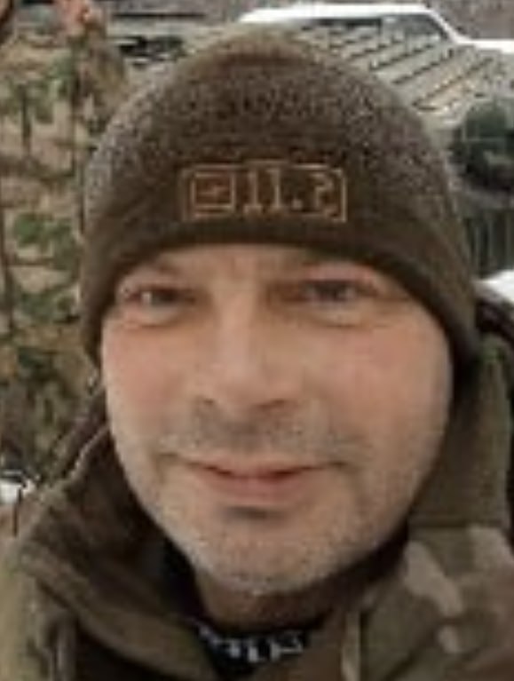 Фотография Роньшин Роман Валерьевич, погибший солдат СВО