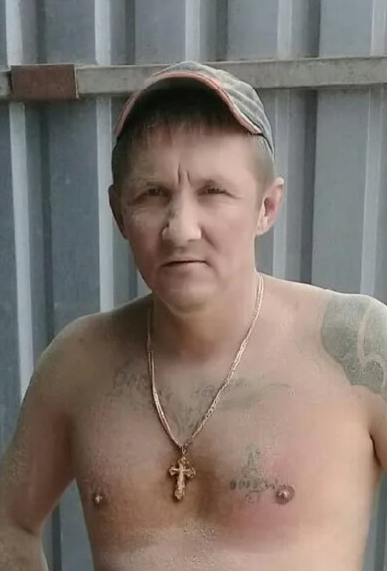 Фотография Дудкин Сергей Владимирович, погибший солдат СВО