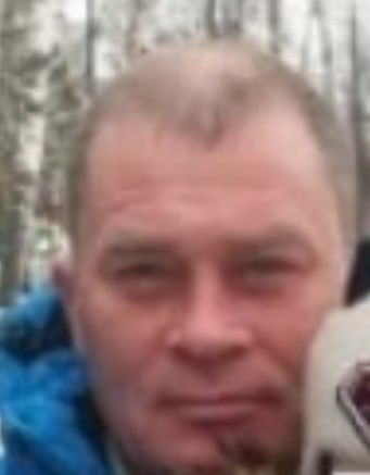Фотография Спицин Дмитрий Николаевич, погибший солдат СВО