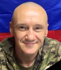 Фотография Орешин Александр Сергеевич, погибший солдат СВО