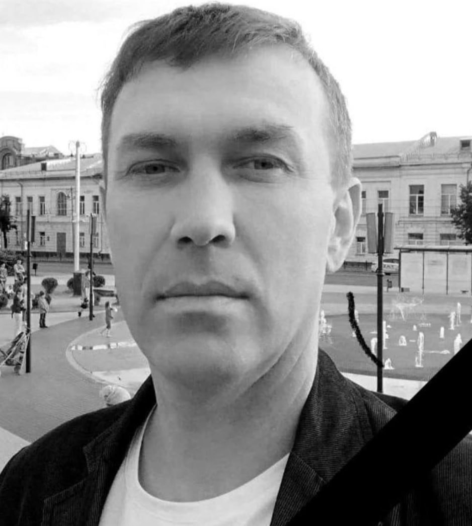 Фотография Шулятьев Иван Владимирович, погибший солдат СВО