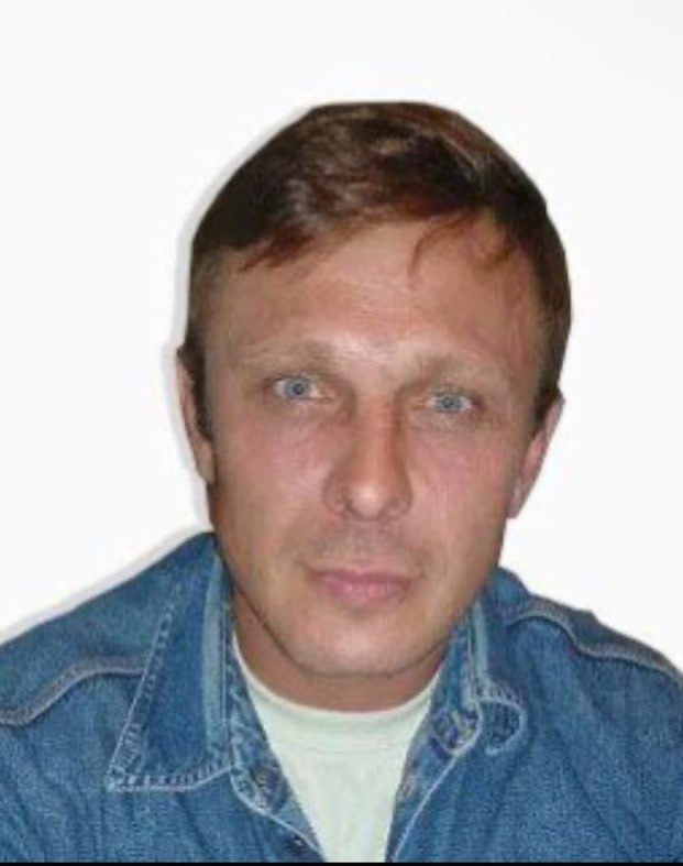 Фотография Медведев Александр Иванович, погибший солдат СВО