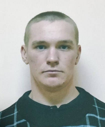 Фотография Бронников Тимофей Александрович, погибший солдат СВО