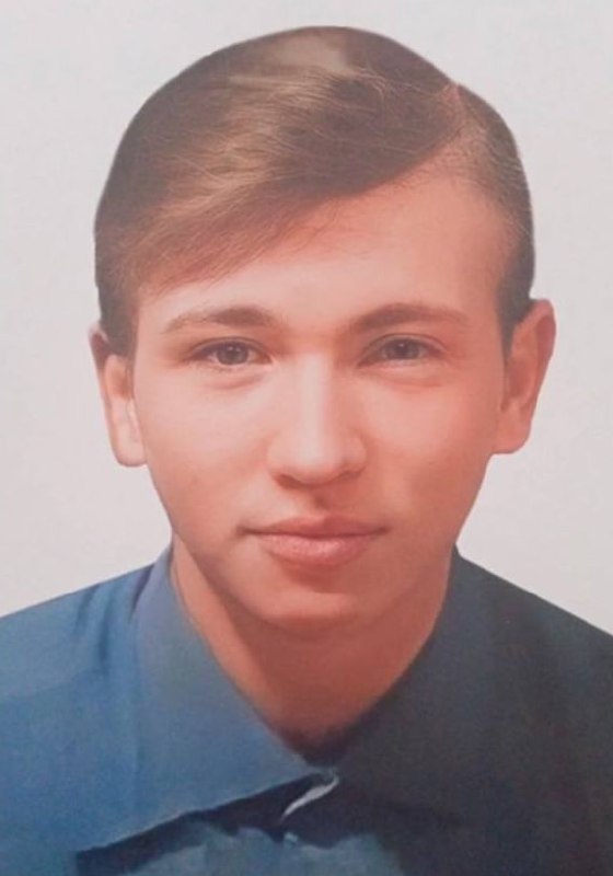 Фотография Корнилов Михаил Михайлович, погибший солдат СВО