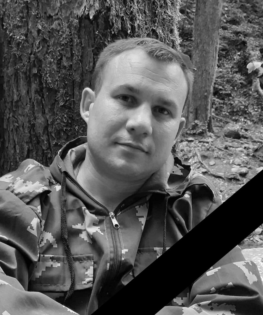 Фотография Брезгин Вениамин Вениаминович, погибший солдат СВО