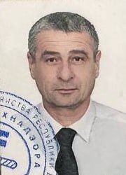 Фотография Елоев Альберт Тасолтанович, погибший солдат СВО