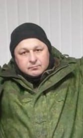 Фотография Иванов Александр Николаевич, погибший солдат СВО