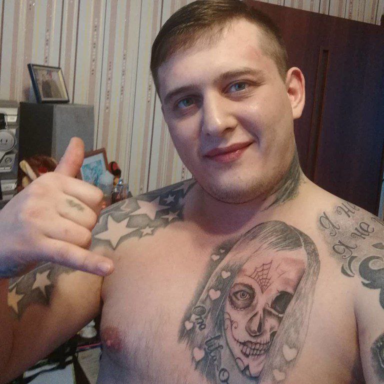 Фотография Новиков Артем Владимирович, погибший солдат СВО