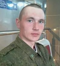 Фотография Пыхтунов Геннадий, погибший солдат СВО