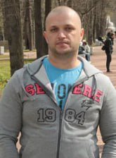Фотография Марченко Дмитрий Викторович, погибший солдат СВО
