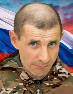 Фотография Трубников Владимир Иванович, погибший солдат СВО