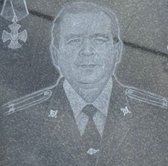 Фотография Дементьев Сергей Александрович, погибший солдат СВО