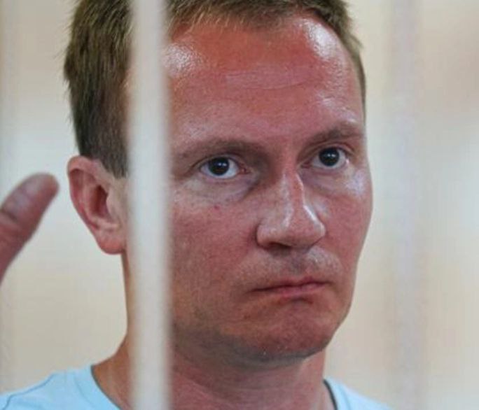 Фотография Репринцев Сергей Викторович, погибший солдат СВО