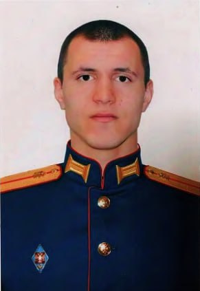Фотография Мехтиханов Имам Расулбегович, погибший солдат СВО