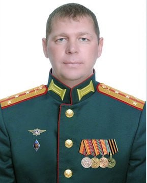 Фотография Фролов Алексей Сергеевич, погибший солдат СВО