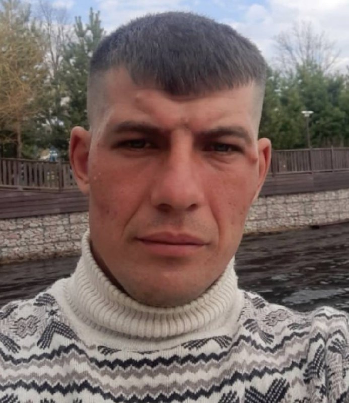 Фотография Шумков Алексей Александрович, погибший солдат СВО