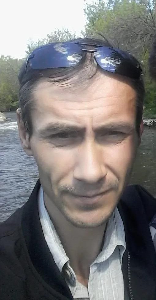 Фотография Огульчанский Николай Владимирович, погибший солдат СВО