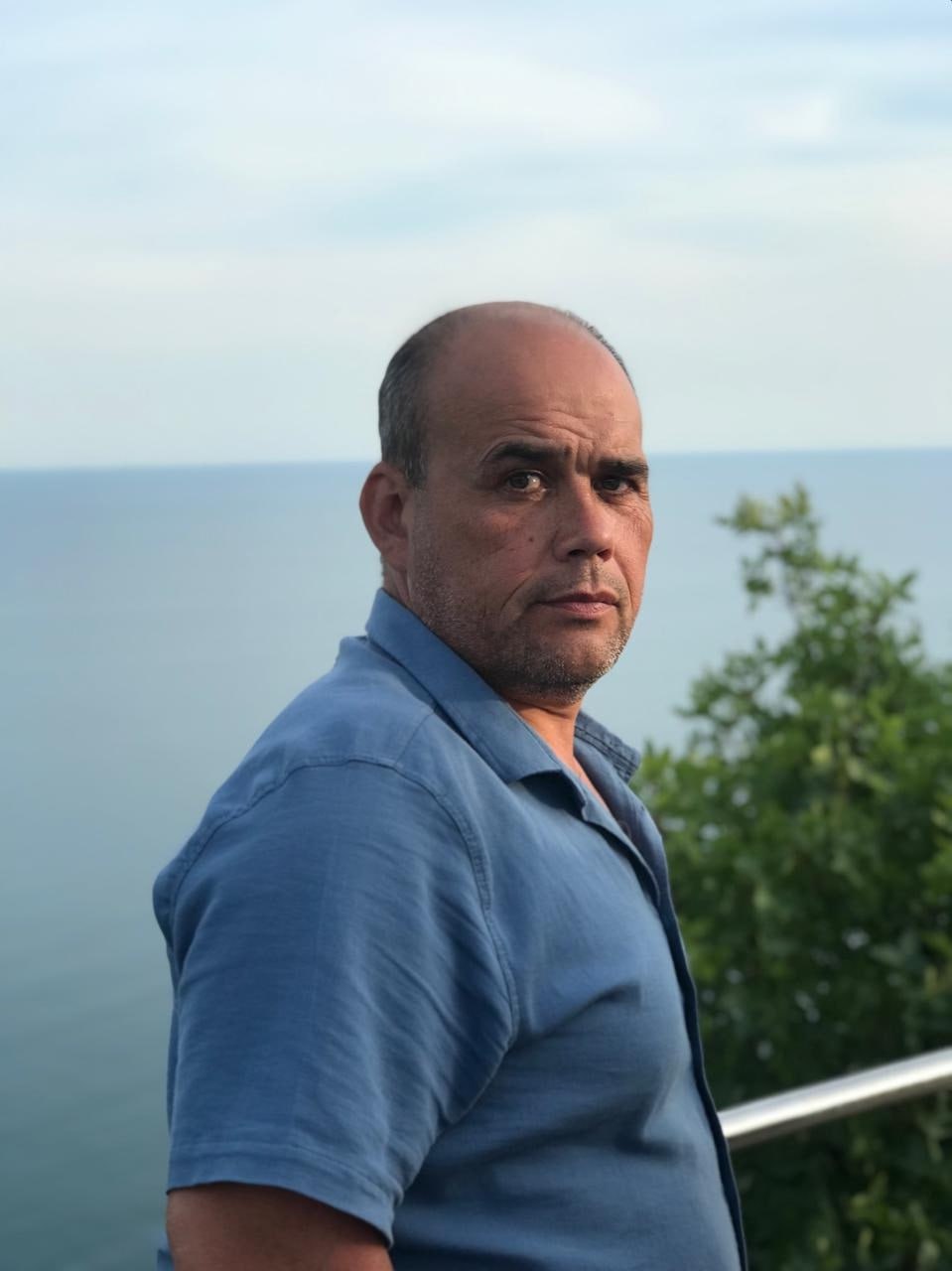 Фотография Абидуллин Рашид, погибший солдат СВО
