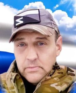 Фотография Антипов Николай Владимирович, погибший солдат СВО