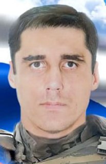 Фотография Писклов Анатолий Владимирович, погибший солдат СВО