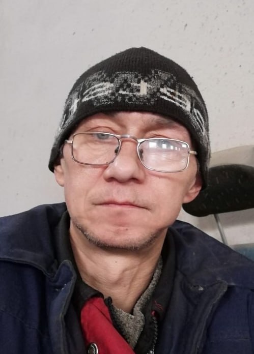 Фотография Изместьев Сергей Алексеевич, погибший солдат СВО