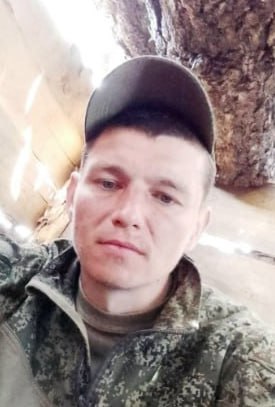 Фотография Кириченко Роман Олегович, погибший солдат СВО