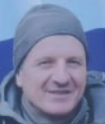 Фотография Смолин Игорь Владимирович, погибший солдат СВО