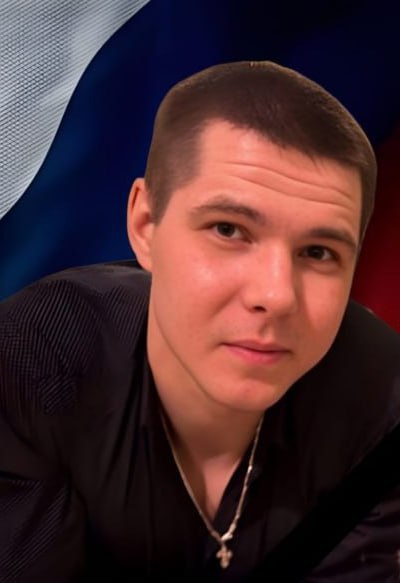 Фотография Ульянов Андрей Леонидович, погибший солдат СВО
