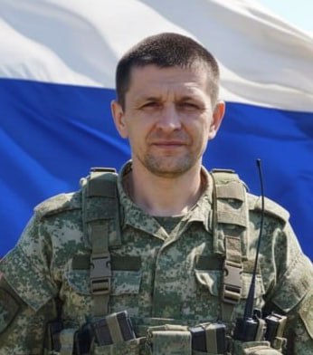 Фотография Кочешков Евгений Александрович, погибший солдат СВО
