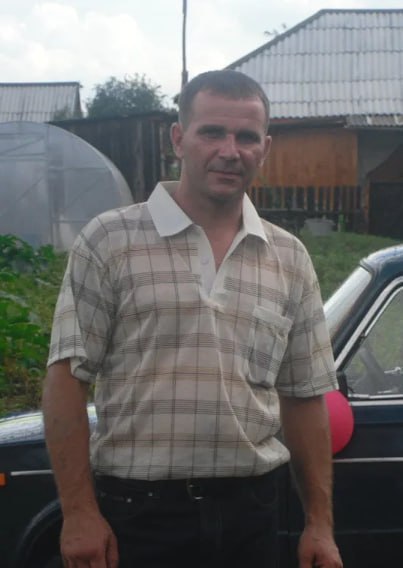 Фотография Никифоров Роман Алексеевич, погибший солдат СВО