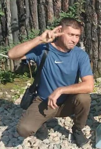 Фотография Демченко Александр Анатольевич, погибший солдат СВО