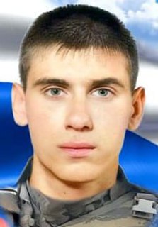 Фотография Филипенко Андрей Николаевич, погибший солдат СВО