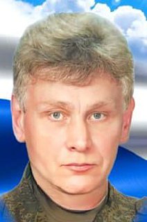 Фотография Майоров Валерий Дмитриевич, погибший солдат СВО