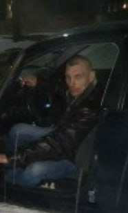 Фотография Салов Иван Андреевич, погибший солдат СВО