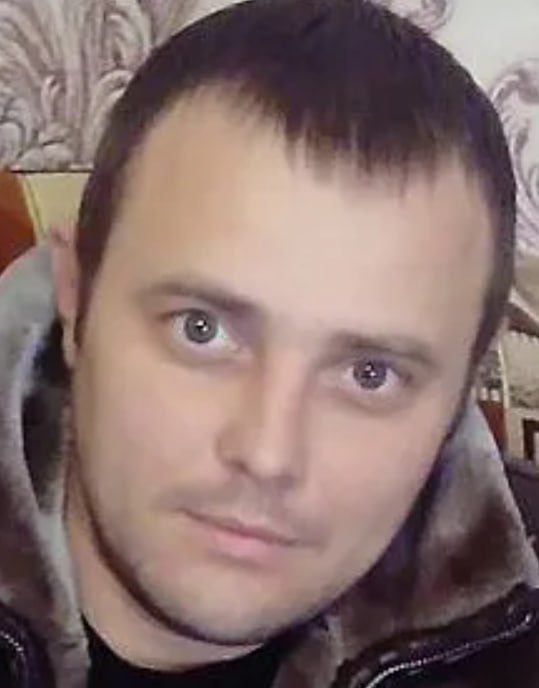 Фотография Соловьев Александр Геннадьевич, погибший солдат СВО