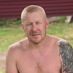 Фотография Ларин Николай Александрович, погибший солдат СВО