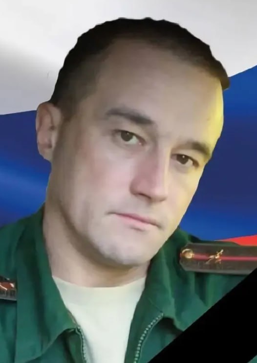 Фотография Суворов Дмитрий Николаевич, погибший солдат СВО