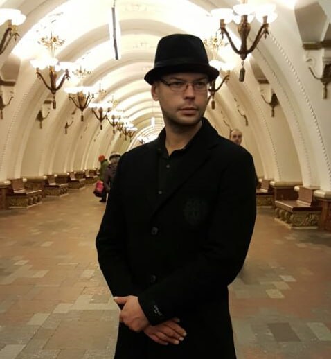 Фотография Валигурский Павел Николаевич, погибший солдат СВО