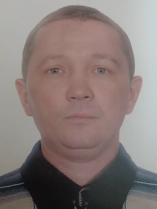 Фотография Першин Дмитрий Валерьевич, погибший солдат СВО