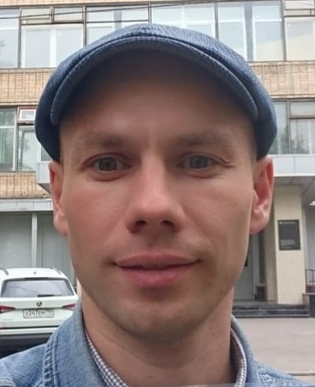 Фотография Чудинин Николай Александрович, погибший солдат СВО